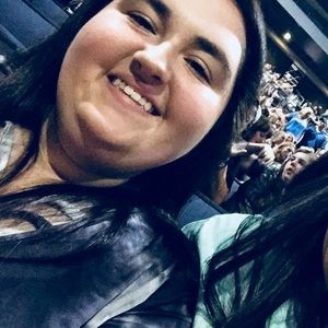 Meet your Posher, Kristen